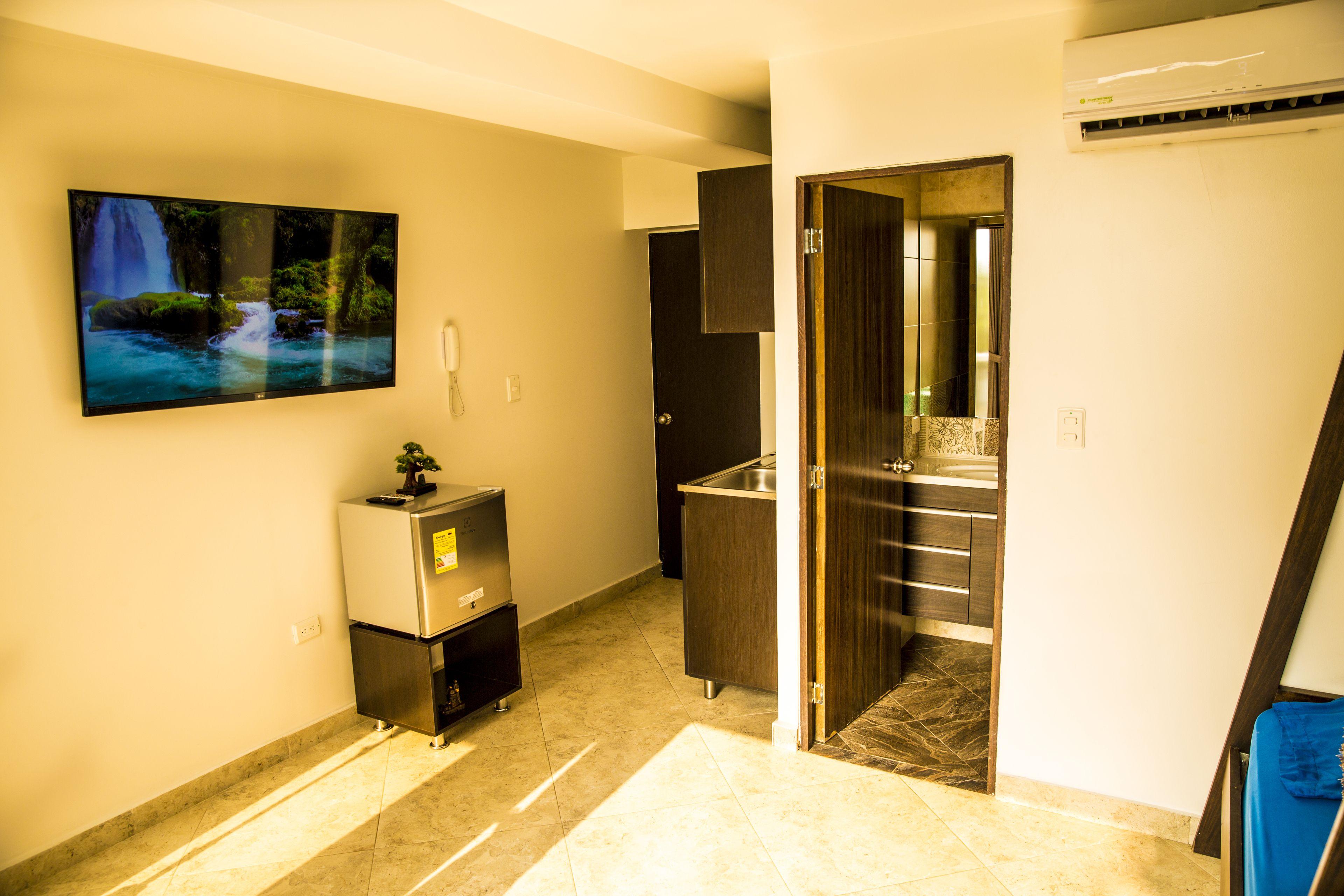 Hollywood Beach Suite — Fotos 2